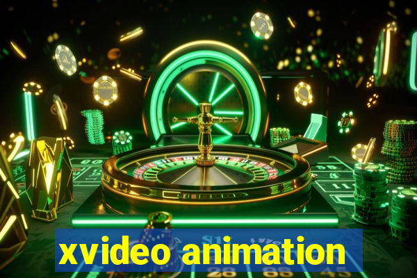 xvideo animation